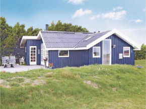 Holiday home Strandgårdsmarken